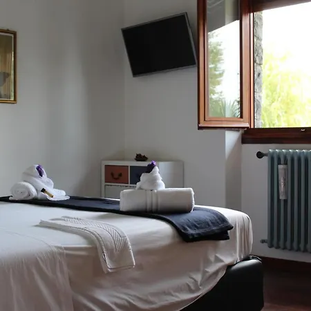 Apartmán Doctorj S House Lezzeno *