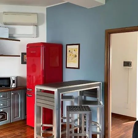 Apartmán Doctorj S House Lezzeno Lezzeno