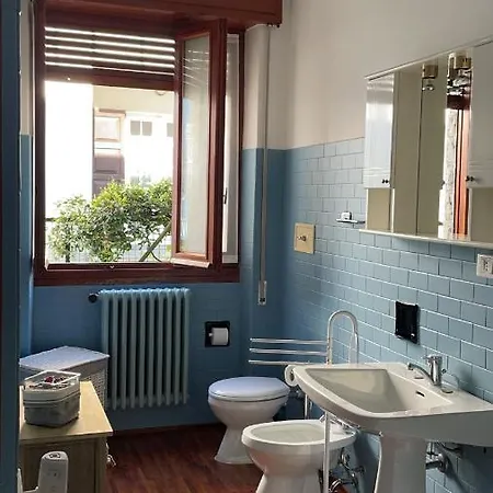 Apartmán Doctorj S House Lezzeno